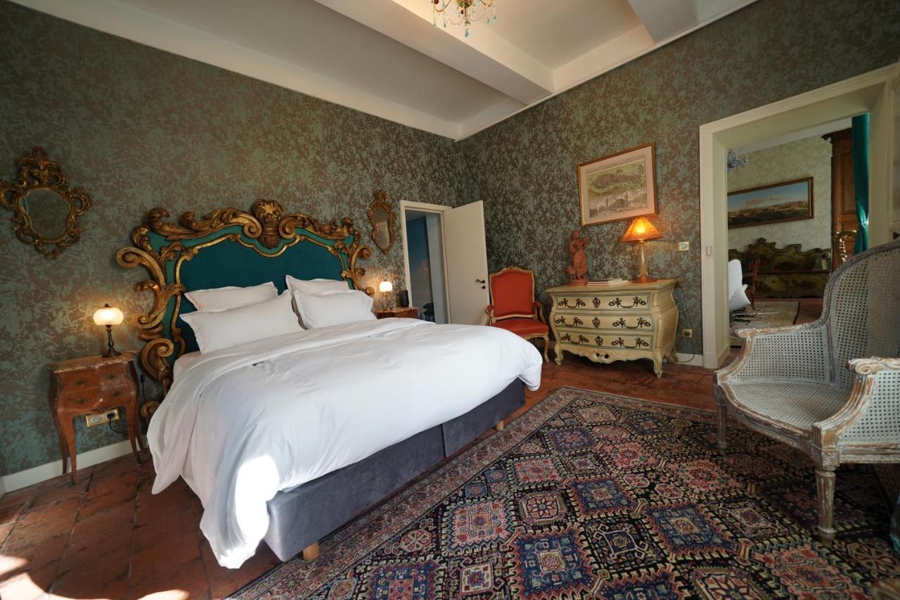 Maison D'Hotes La Gourguille Barjac  Zewnętrze zdjęcie