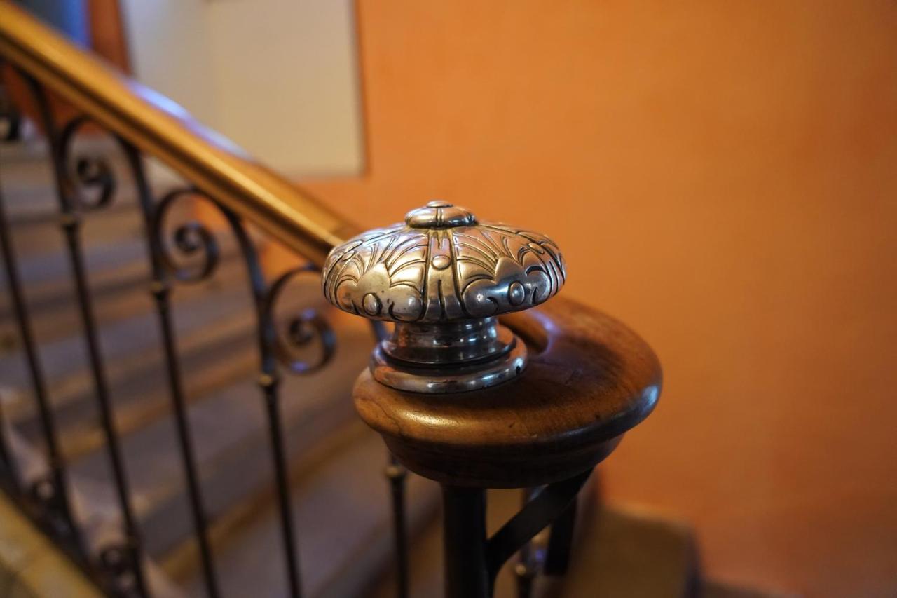 Maison D'Hotes La Gourguille Barjac  Zewnętrze zdjęcie