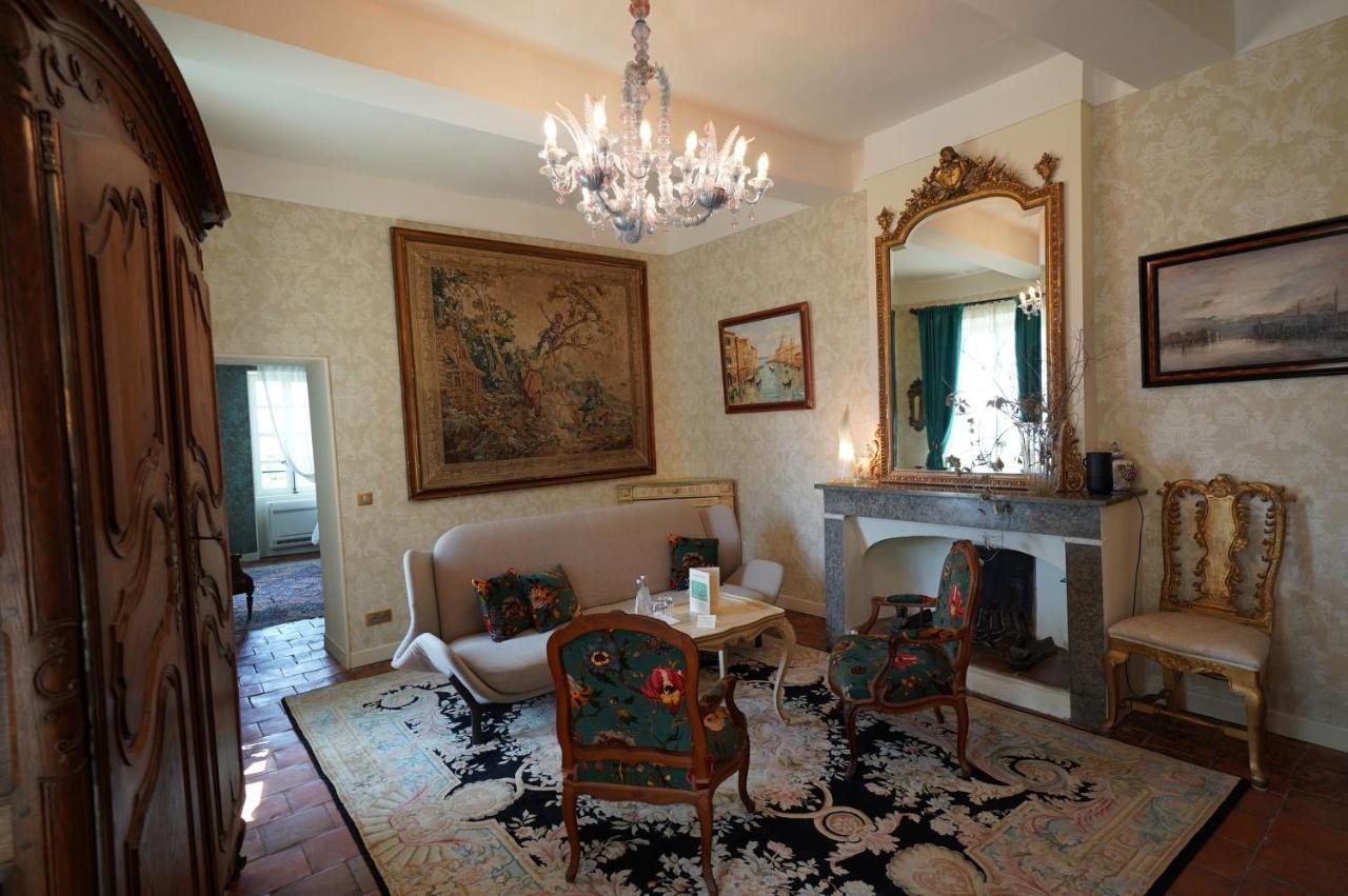 Maison D'Hotes La Gourguille Barjac  Zewnętrze zdjęcie