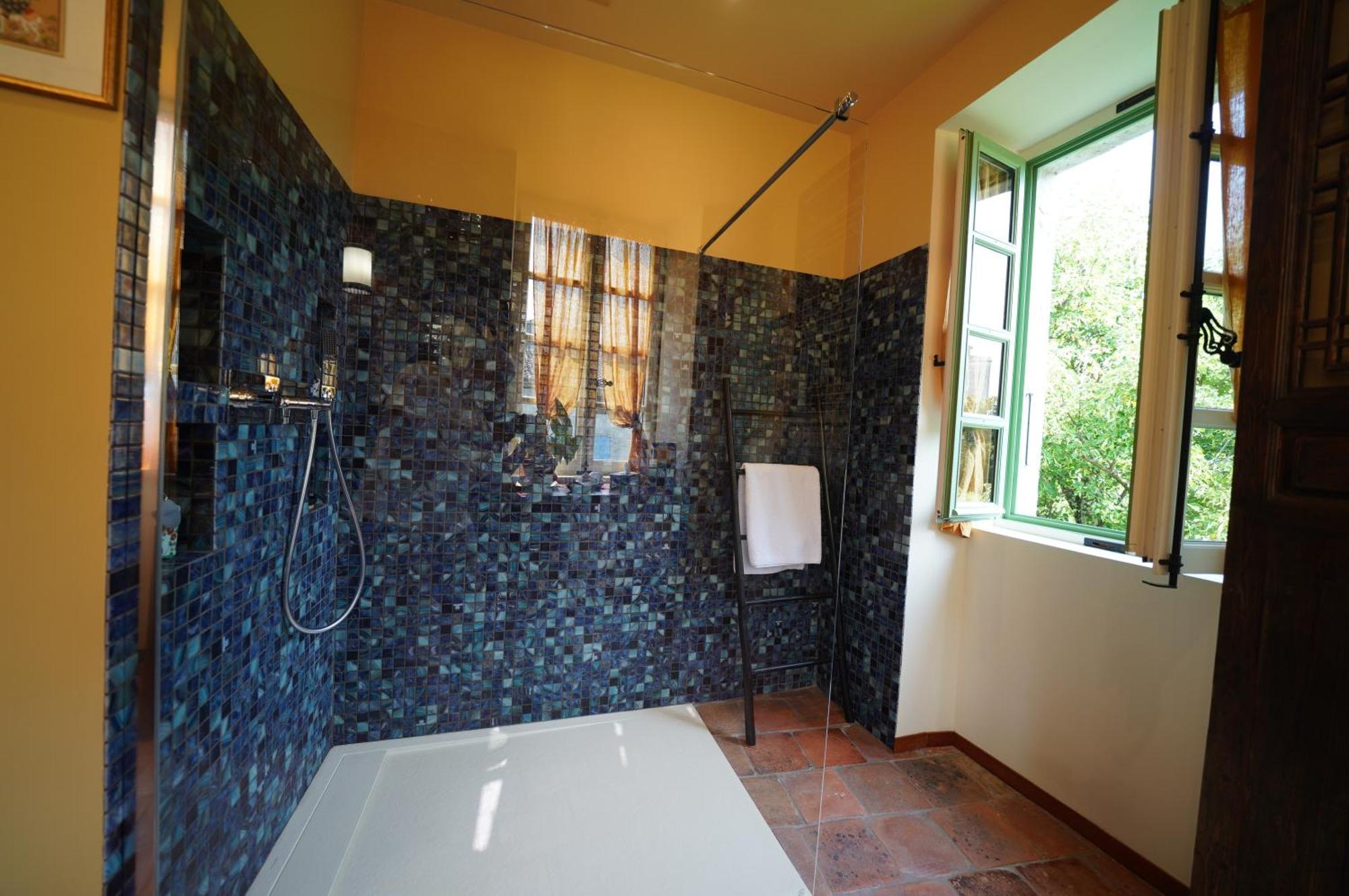 Maison D'Hotes La Gourguille Barjac  Zewnętrze zdjęcie